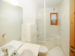 Chalet Königsleiten Buitenaudio-opname 26