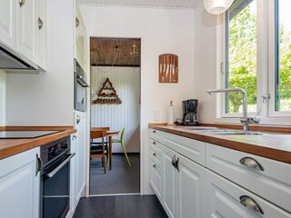 Maison de vacances Truust  10