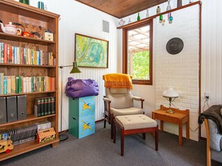 Casa per le vacanze Truust  10