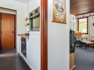 Vakantiehuis Truust  6