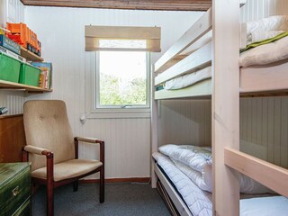 Casa per le vacanze Truust  14