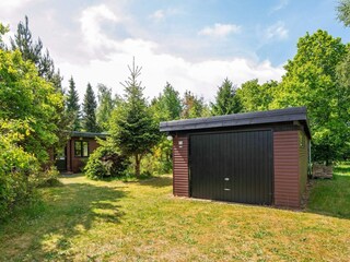 Ferienhaus Truust  2