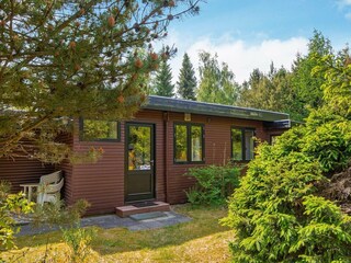 Vakantiehuis Truust  12