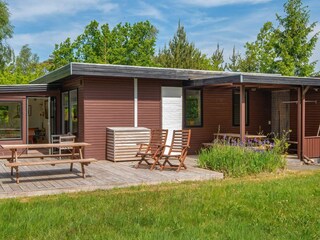 Vakantiehuis Truust  22