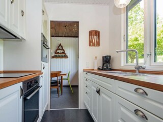 Vakantiehuis Truust  3