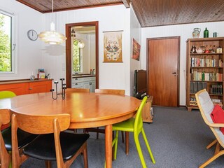 Maison de vacances Truust  15