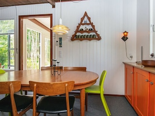 Casa per le vacanze Truust  3