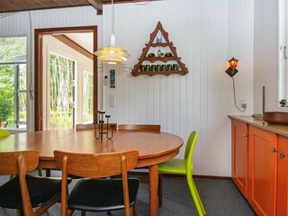 Vakantiehuis Truust  16