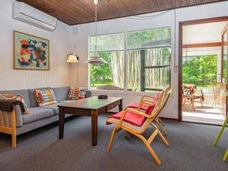 Vakantiehuis Truust  6