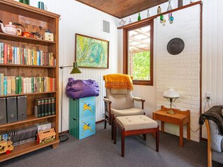 Casa de vacaciones Truust  18