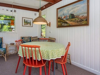 Ferienhaus Truust  4