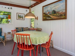 Maison de vacances Truust  4