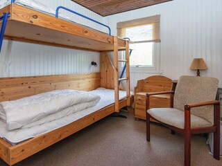 Casa per le vacanze Truust  12