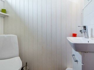 Maison de vacances Truust  17
