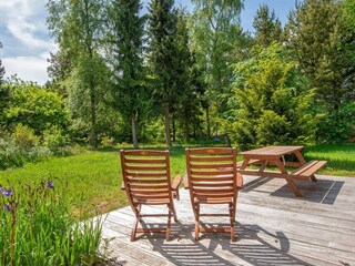 Maison de vacances Truust  16