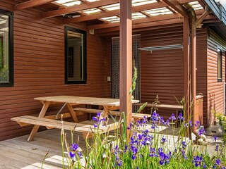 Holiday house Truust  17