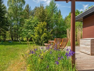Vakantiehuis Truust  16