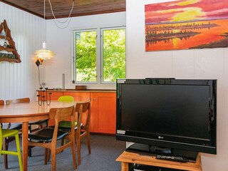 Casa per le vacanze Truust  19