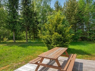 Vakantiehuis Truust  20