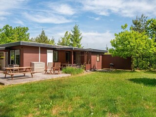 Casa de vacaciones Truust Grabación al aire libre 1