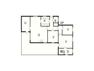 Ferienhaus Truust  24