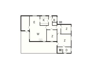 Ferienhaus Truust  23