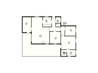 Ferienhaus Truust  24