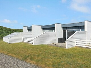 Vakantiehuis Agger Buitenaudio-opname 5