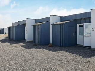 Vakantiehuis Agger Buitenaudio-opname 3