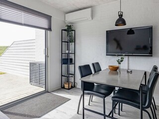 Casa per le vacanze Agger  19