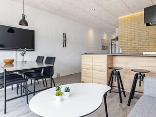 Maison de vacances Agger  26