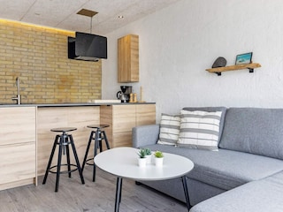 Maison de vacances Agger  18