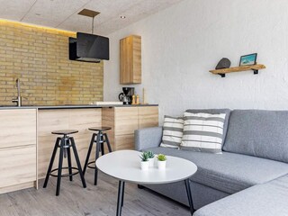 Vakantiehuis Agger  16