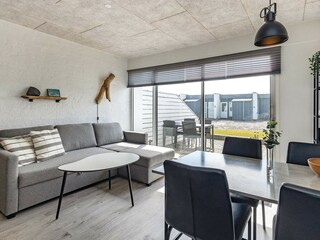 Casa per le vacanze Agger  24