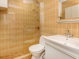 Casa per le vacanze Agger  17