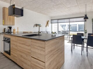 Casa per le vacanze Agger  12