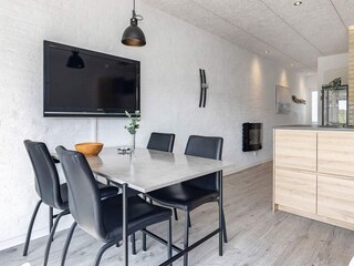 Vakantiehuis Agger  10