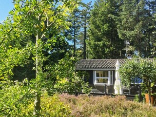 Ferienhaus Hou Außenaufnahme 2