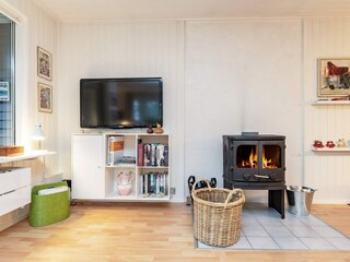 Vakantiehuis Hou  12