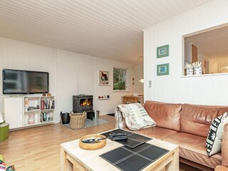 Vakantiehuis Hou  13