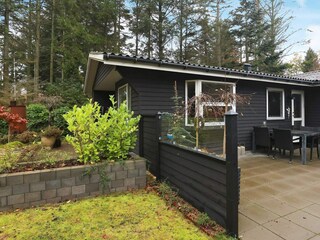 Casa per le vacanze Hou  40