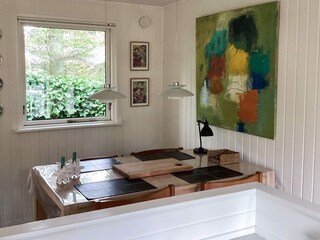 Vakantiehuis Hou  31