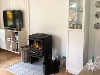 Vakantiehuis Hou  32