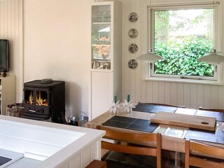 Ferienhaus Hou  18