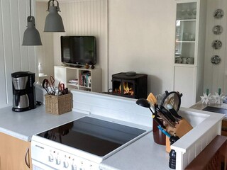 Casa per le vacanze Hou  35