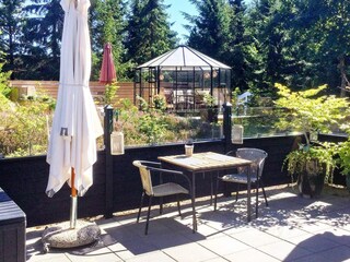 Maison de vacances Hou Enregistrement extérieur 5