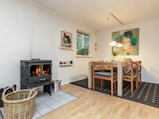 Vakantiehuis Hou  16