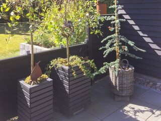 Maison de vacances Hou Enregistrement extérieur 12