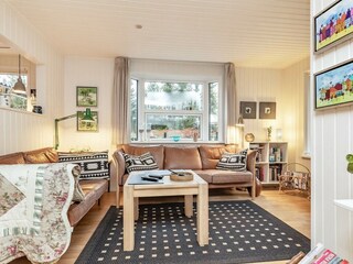 Vakantiehuis Hou  17