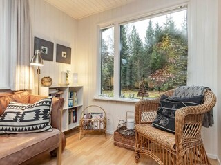 Ferienhaus Hou  19